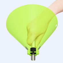Load image into Gallery viewer, Kitchen Heat Resistant Pot Pan Anti-splash Anti-scald Glove Hand Cover Cooking Frying Oil Protector Kitchen Utensils Supplies - MiniDreamMakers
