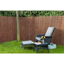 Load image into Gallery viewer, Nature Garden Screen Willow 1x5 m 5 mm Thick
