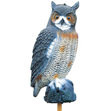 Load image into Gallery viewer, Ubbink Animal Figure Large Owl 1382530
