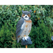 Load image into Gallery viewer, Ubbink Animal Figure Large Owl 1382530
