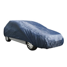Load image into Gallery viewer, ProPlus Car Cover S 406x160x119 cm Dark Blue
