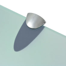 Load image into Gallery viewer, vidaXL Floating Shelf Glass 70x10 cm 8 mm - MiniDM Store
