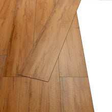 Load image into Gallery viewer, vidaXL Self-adhesive PVC Flooring Planks 5.02 m² 2 mm Elm Nature - MiniDM Store
