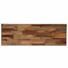 Load image into Gallery viewer, vidaXL Console Table Solid Reclaimed Teak 90x30x76 cm - MiniDM Store
