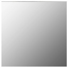 Load image into Gallery viewer, vidaXL Wall Mirror 40x40 cm Square Glass - MiniDM Store
