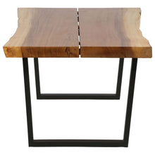 Load image into Gallery viewer, Coffee Table Solid Suar Wood 102x56x41 cm
