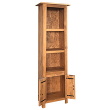 Load image into Gallery viewer, vidaXL Freestanding Bathroom Cabinet Solid Recycled Pinewood - MiniDM Store
