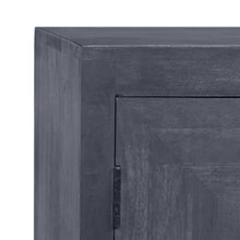 Load image into Gallery viewer, vidaXL Sideboard Solid Mango Wood 60x30x76 cm - MiniDM Store
