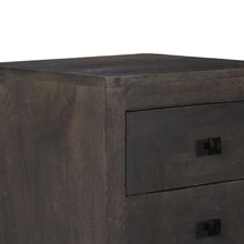 Load image into Gallery viewer, vidaXL Sideboard Solid Mango Wood 40x40x91 cm - MiniDM Store
