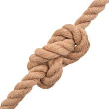 Load image into Gallery viewer, Rope 100% Jute 14 mm 250 m
