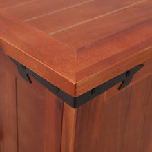 Load image into Gallery viewer, vidaXL Storage Chest 90x45x40 cm Solid Acacia Wood - MiniDM Store
