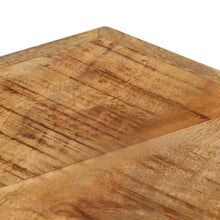 Load image into Gallery viewer, vidaXL Coffee Table 90x45x35 cm Solid Mango Wood - MiniDM Store
