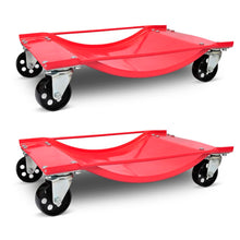 Load image into Gallery viewer, Car transport trolley 2pcs - MiniDM Store
