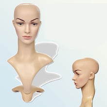 Load image into Gallery viewer, Mannequin head women A - MiniDM Store
