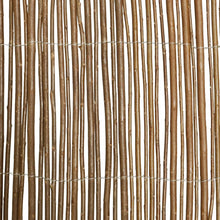 Load image into Gallery viewer, vidaXL Willow Fence 500x100 cm - MiniDM Store
