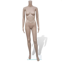 Load image into Gallery viewer, vidaXL Mannequin Women Without Head - MiniDM Store
