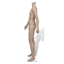 Load image into Gallery viewer, vidaXL Mannequin Man Without Head - MiniDM Store
