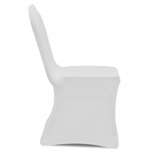 Load image into Gallery viewer, Chair Cover Stretch White 50 pcs - MiniDM Store
