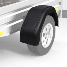 Load image into Gallery viewer, 2x Mudguard for Trailer Wheels 200 x 680 mm - MiniDM Store
