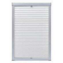 Load image into Gallery viewer, Pleated Blinds White M08/308
