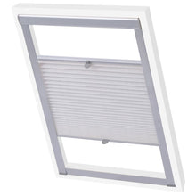 Load image into Gallery viewer, Pleated Blinds White P06/406 - MiniDM Store

