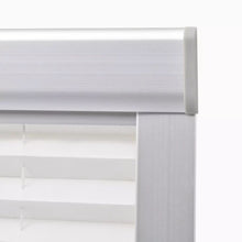 Load image into Gallery viewer, Pleated Blinds White P06/406 - MiniDM Store
