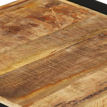 Load image into Gallery viewer, vidaXL Nesting Tables 3 pcs Solid Mango Wood - MiniDM Store

