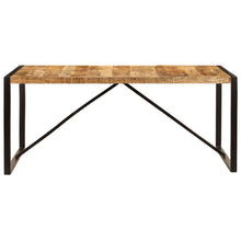 Load image into Gallery viewer, vidaXL Dining Table 180x90x75 cm Solid Mango Wood - MiniDM Store
