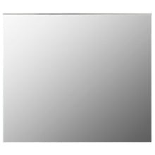 Load image into Gallery viewer, vidaXL Frameless Mirror 80x60 cm Glass - MiniDM Store
