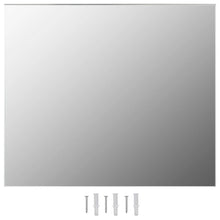 Load image into Gallery viewer, vidaXL Frameless Mirror 80x60 cm Glass - MiniDM Store
