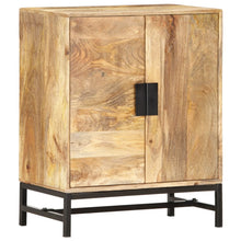 Load image into Gallery viewer, vidaXL Sideboard 60x35x75 cm Solid Mango Wood - MiniDM Store
