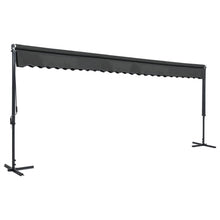 Load image into Gallery viewer, vidaXL Free Standing Awning 600x300 cm Anthracite - MiniDM Store

