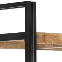 Load image into Gallery viewer, vidaXL 5-Tier Bookcase 60x30x180 cm Solid Mango Wood - MiniDM Store
