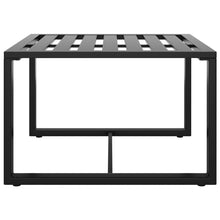 Load image into Gallery viewer, Coffee Table Aluminium Anthracite
