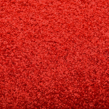 Load image into Gallery viewer, Doormat Washable Red 60x180 cm - MiniDM Store
