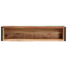 Load image into Gallery viewer, vidaXL Planter 90x20x68 cm Solid Reclaimed Wood - MiniDM Store
