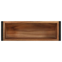 Load image into Gallery viewer, vidaXL Planter 60x20x68 cm Solid Acacia Wood - MiniDM Store
