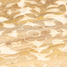 Load image into Gallery viewer, vidaXL Side Table Ø48 cm Solid Mango Wood - MiniDM Store
