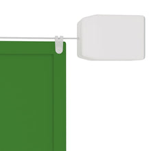 Load image into Gallery viewer, Vertical Awning Light Green 60x800 cm Oxford Fabric - MiniDM Store
