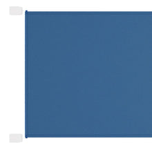 Load image into Gallery viewer, Vertical Awning Blue 140x1200 cm Oxford Fabric - MiniDM Store

