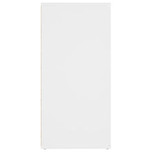 Load image into Gallery viewer, vidaXL Sideboard White 160x36x75 cm Chipboard - MiniDM Store
