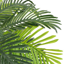 Load image into Gallery viewer, Artificial Cycas Palm with Pot 90 cm Green
