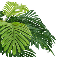Load image into Gallery viewer, Artificial Cycas Palm with Pot 160 cm Green
