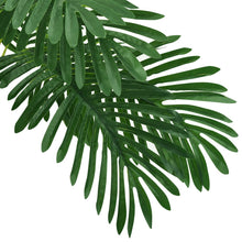 Load image into Gallery viewer, Artificial Cycas Palm with Pot 160 cm Green

