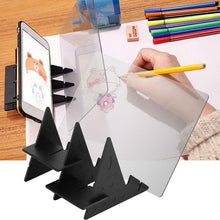 Load image into Gallery viewer, Houkiper Optical Drawing Board Easy Tracing Drawing Sketching Tool Sketch Drawing Board Picture Book Painting Artifact Sketching - MiniDreamMakers
