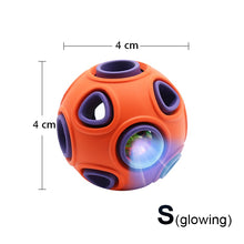 Load image into Gallery viewer, HOOPET Pet Dog Toys Toy Funny Interactive Ball Dog Chew Toy For Dog Ball Of Food Rubber Balls Pets Supplies - MiniDreamMakers
