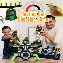 Load image into Gallery viewer, Floating Ball Shooting Game Air Hover Shot Floating Target Game for Holiday Season &amp; Parties Fun Party Supplies - MiniDreamMakers

