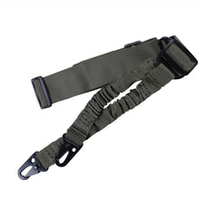 Load image into Gallery viewer, Tactical Gun Accessories Double Point Sling 2 Point Sling for Rifle Scope for Hunting - MiniDreamMakers
