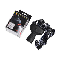 Load image into Gallery viewer, 3W Outdoor LED Headlamp - MiniDreamMakers
