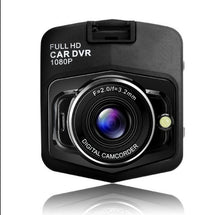 Load image into Gallery viewer, Car Camera HD 1080P Dashcam DVR Recorder Dash Cam Car Dvr Auto Rear View Camera Vehical Car Cam Of Mirror Recorder - MiniDreamMakers
